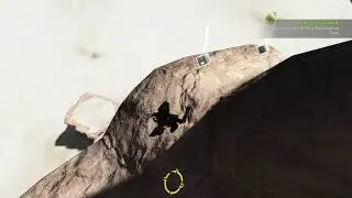 RECore   Collection Guide   Shifting Sands Supply Cache 15
