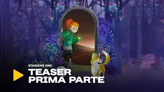 INFINITY TRAIN | TEASER FANDUB - Prima Parte | STAGIONE 1 | Fandub Ita