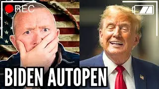 Why the Autopen Issue Matters Politically