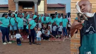 Family gathering | 16 December | vaal | Evaton | Mokoena's family | annual gathering 
