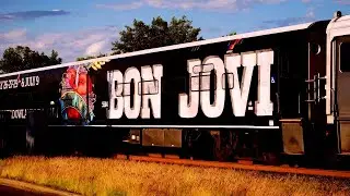 Bon Jovi | Last Chance Train | Own 
