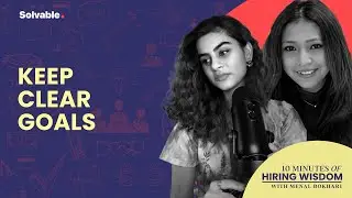 Team Collaboration and transparent communication with Payal Chakravarty | Solvable Jobs