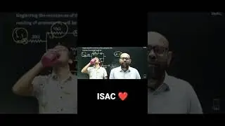 #NMS Sir Roasting #Physicswallah 😂 With #Salim Ahmed Sir 🔥🔥🔥 #ISAC Online Session #kota
