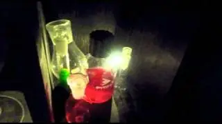 Glasmuseet Glasunivers