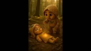 &ldquo;A Bite, A Mission, A Miracle&rdquo;   #animation #cartoon #3dcartoon