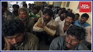 Pakistan To Release 439 Indian Fishermen