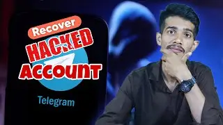 Telegram Hacked: How to Reset Two-Step Verification Evem E-Mail Id Change?