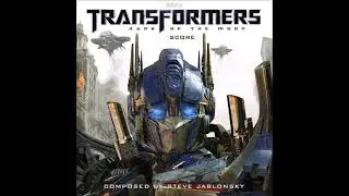 Steve Jablonsky-Transformers:Dark of the Moon--Track 3--Lost Signal