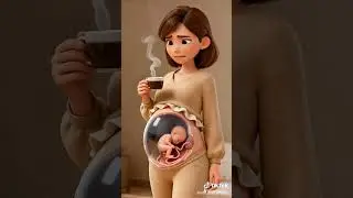 Impamvu Ikawa Ibangamira Umugore Utwite ☕❌ | Midwife Advice #healtheducation #baby #weekspregnant