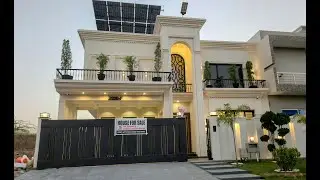 14 Marla House For Sale | Your Next Dream Home? B17 Classic House Tour | Multi Garden B17 Islamabad