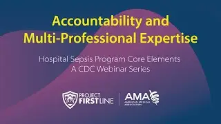 Appointing a Leader and Engaging Key Partners Throughout the Health System