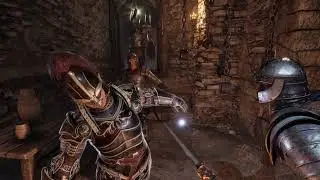 Day 1397 - Sending the Adoring Fan to Oblivion Daily Until Skyblivion is Released