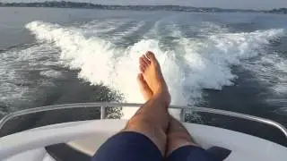 Chaparral 276 SSX
