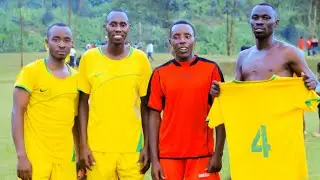 Frendry Game Gashari 7-2 Murambi umucyino wabayemo gutungurana cyaneee 