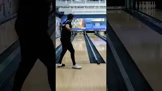 STRAIGHT BOWLING 🔥