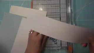 Crafty Reviews: Hobby Lobby Paper Cutter