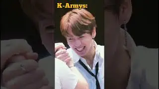 International Army's struggle is Real!😏😫 #bts#jungkook#btsarmy#btsshorts#trending#shorts#fyp