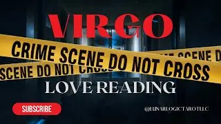 VIRGO ⚠️ LOVE💕READING | #555 MAJOR WARNING EXPECT THE UNEXPECTED!🧿2023💥INTERESTING EXTENDED!💥