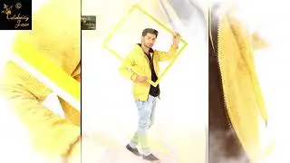 Celebrity Face Model Gagan Kumar PhotoShoot With Biggboss Bandgi Kalra
