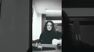 HIM - Sacrament #shorts #him #villevalo #vv #acousticcover