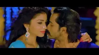 Shriya Saran Romantic Song | Taare Toote Pyaar Me | Latest Bollywood Song | Hindi New Song