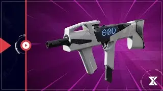 How to get Adjudicator (Legendary Submachine Gun) in Destiny 2