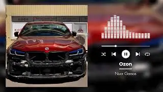 Ozon - Nuor Garsas      tik tok🎧