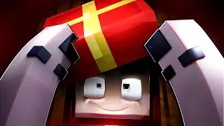 1000 GESCHENKE  FÜR ISYCHEESY | Minecraft Freunde