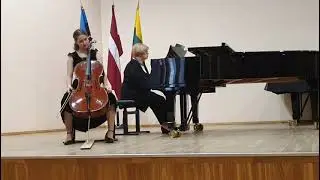 Beethoven 7 variations on Mozarts 