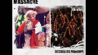 Massacre - From your lips (AUDIO)