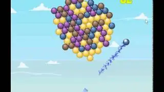 Bubble Sky