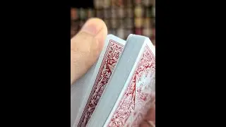 Что такое маркированные колоды?