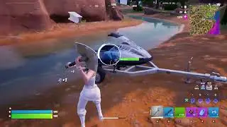 Ranked solo battle royale Xbox one s