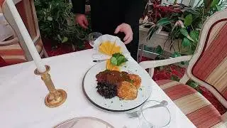Zu Besuch im Hotel Alexandra in Plauen