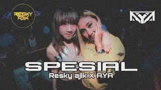 DJ SELAMANYA (UNGU) KITA PARTY ||JUNGLE DUTCH SPESIAL [RESKY AJIK]