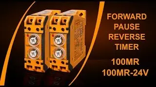 100MR CYCLIC WITH INTERVAL TIMER