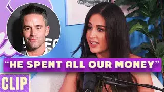 Michelle Saniei Explains Why She Exposed Jesse's Money Habits on 'The Valley'