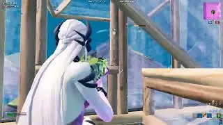 Next Exit | Haru Highlights#1 (フォートナイト/Fortnite)