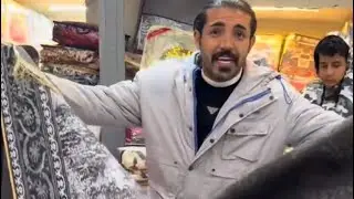 عروض فقط عند حسين ناصريه وبس والباقي خس 🥬😂