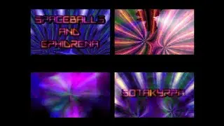 AMIGA-Demo 