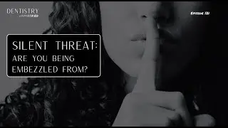 Silent Threat: Are you being embezzled from?
