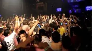 DC Nightlife - David Guetta kicking off at Glow Washington DC: May 19, 2011