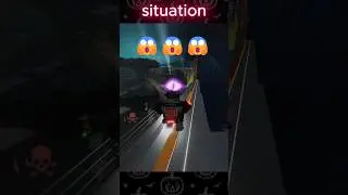 That Moment When... ROBLOX EVADE | Halloween & Overhaul Update
