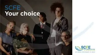 SCFE Guidance and Disability Supports