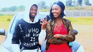 BREAK UP💔MISS VEE KWISHA🤷THEE PLUTO BESTIE FRIEND KIMEUMANA AFTER BREAK UP 💔 @commentator254