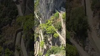 Capri Island 🏝️ #music #travel #capri #italia #capriisland #europe #italy #napoli #sorrento #amalfi