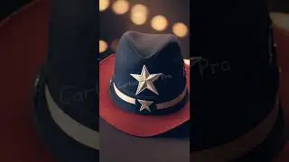 Which is the best? Superheroes but hats #dc  #superhero #marvel #shorts