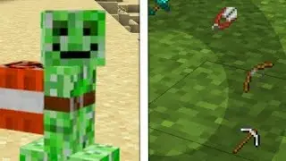 МОДЫ КОТОРЫЕ Я СКРЫВАЛ ОТ СВОИХ ДРУЗЕЙ? Minecraft
