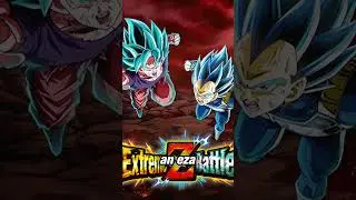 The Second 9th Year Anniversary livestream (DBZ Dokkan Battle)