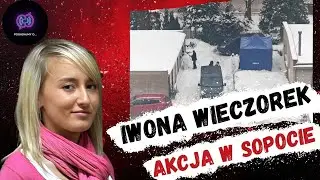 Co naprawdę stało się z Iwoną Wieczorek? Nowe dowody odkryte w Sopocie!